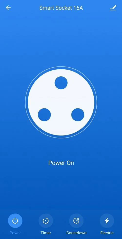 Havells DigiTap | Indus Appstore | Screenshot