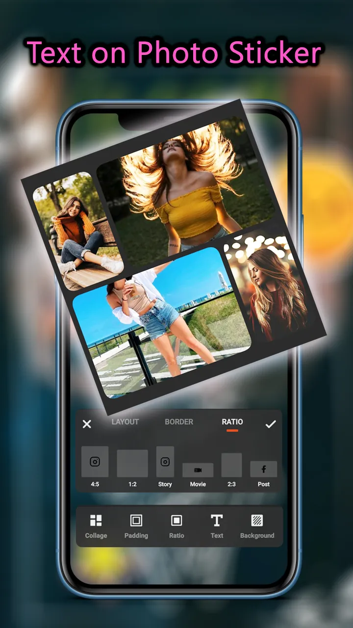 Camera Pro : AI Photo Edit | Indus Appstore | Screenshot