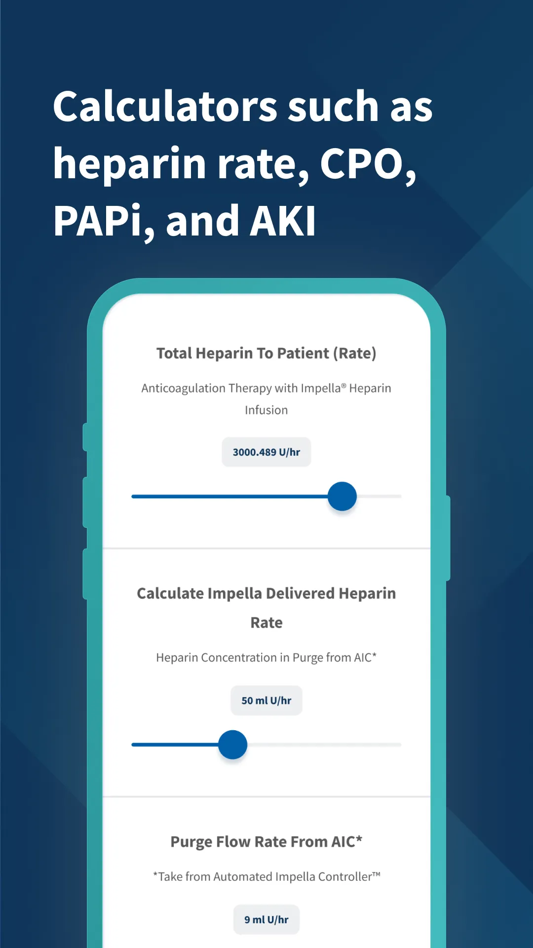 Clinical Care | Indus Appstore | Screenshot