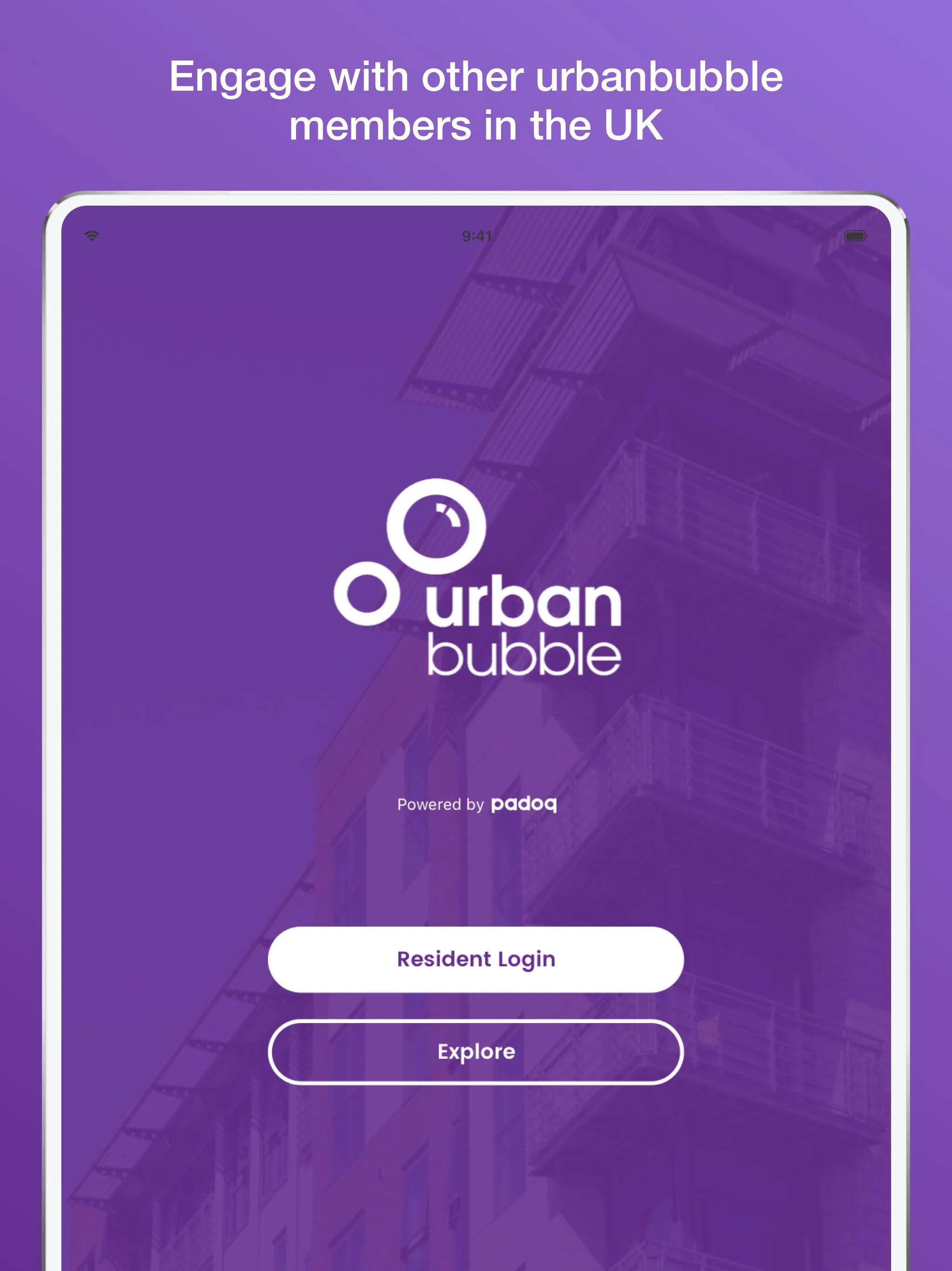 urbanbubble | Indus Appstore | Screenshot