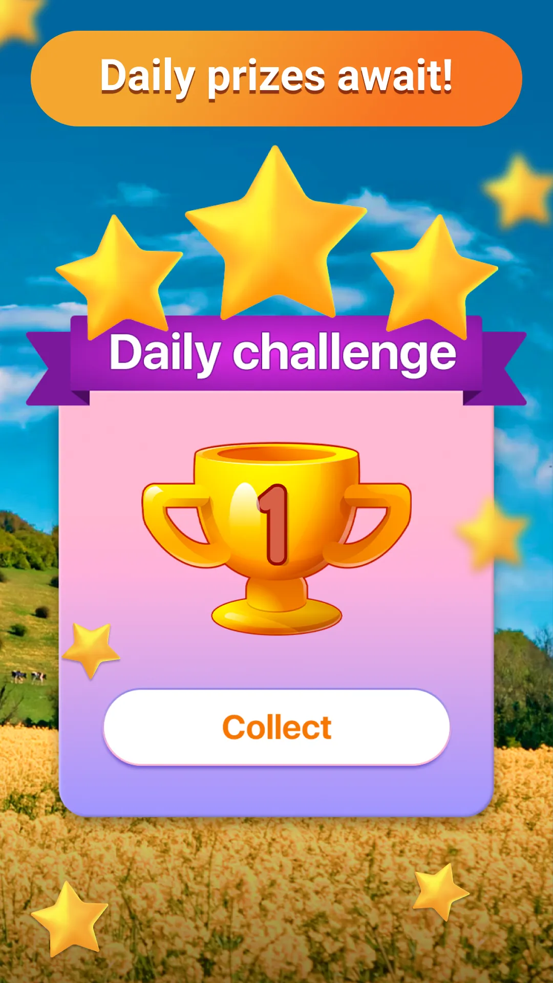 Word Search - Word Puzzle Game | Indus Appstore | Screenshot