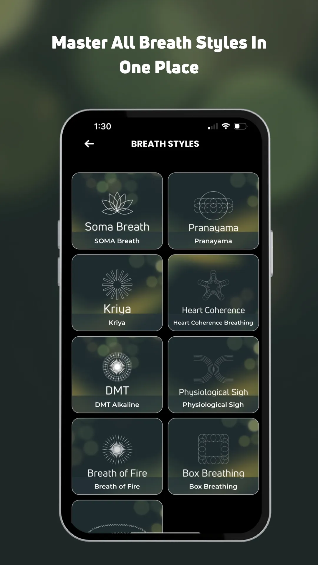 The Breath Source | Indus Appstore | Screenshot