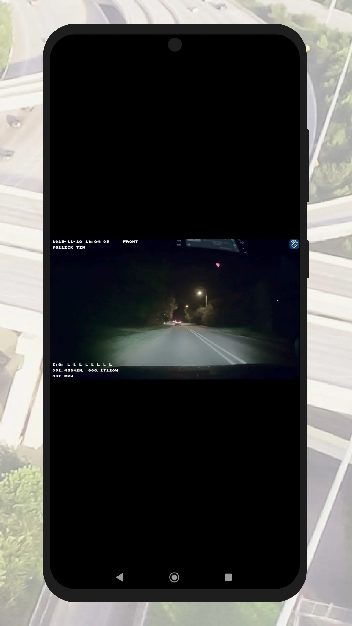 CameraMatics Manager | Indus Appstore | Screenshot