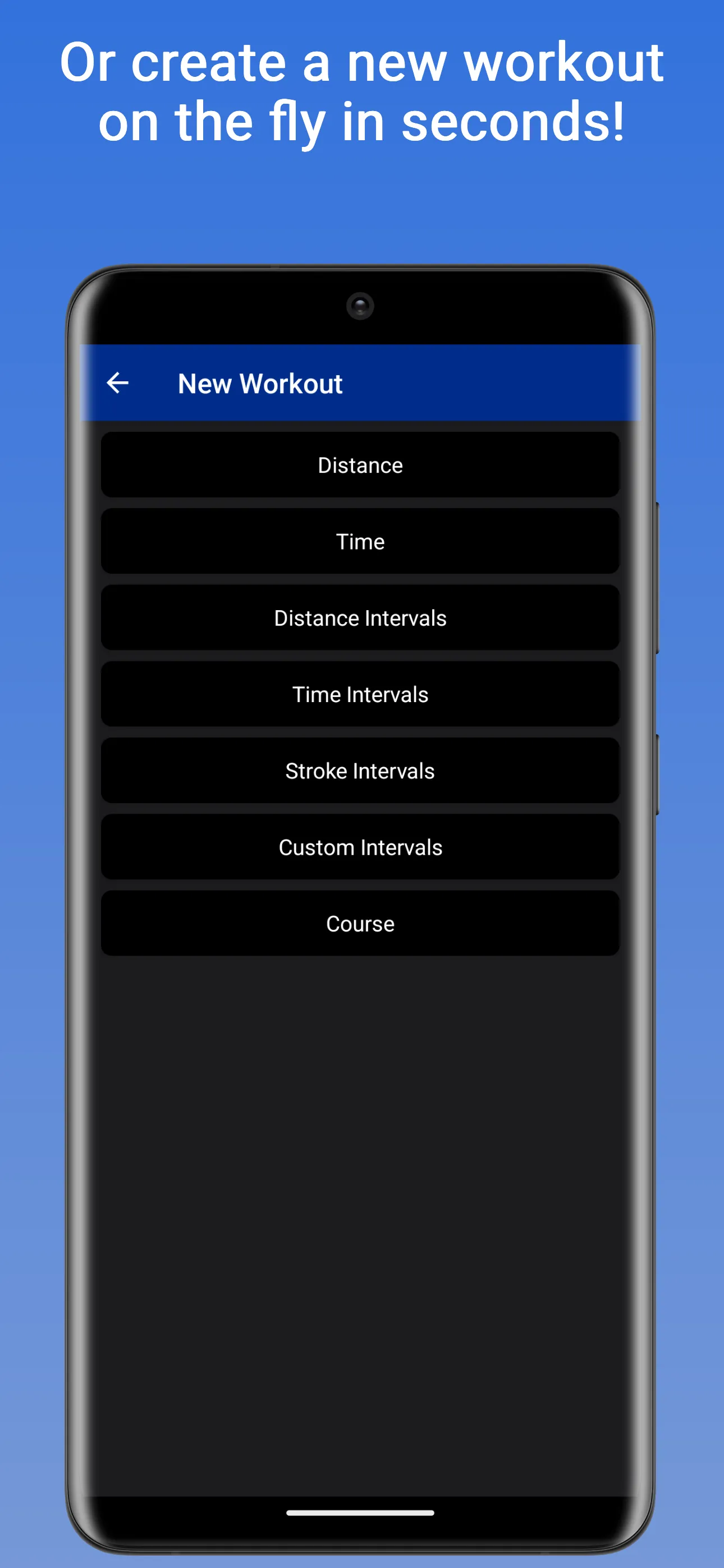 CrewNerd for Rowing & Paddling | Indus Appstore | Screenshot