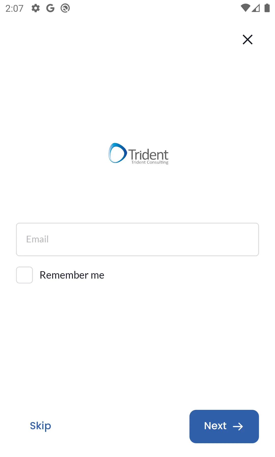 Trident Jobs | Indus Appstore | Screenshot