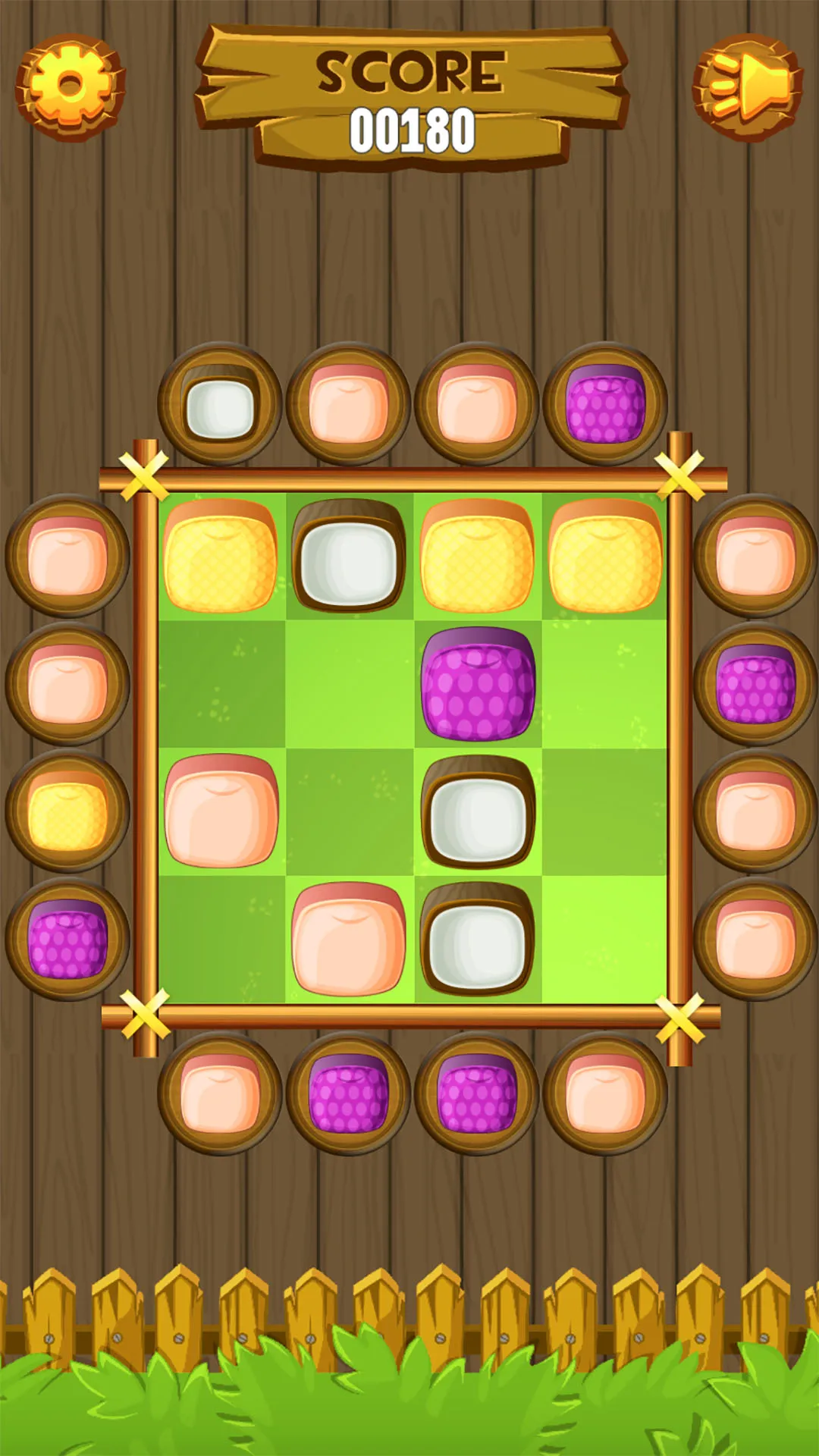 Smashing Fruits | Indus Appstore | Screenshot