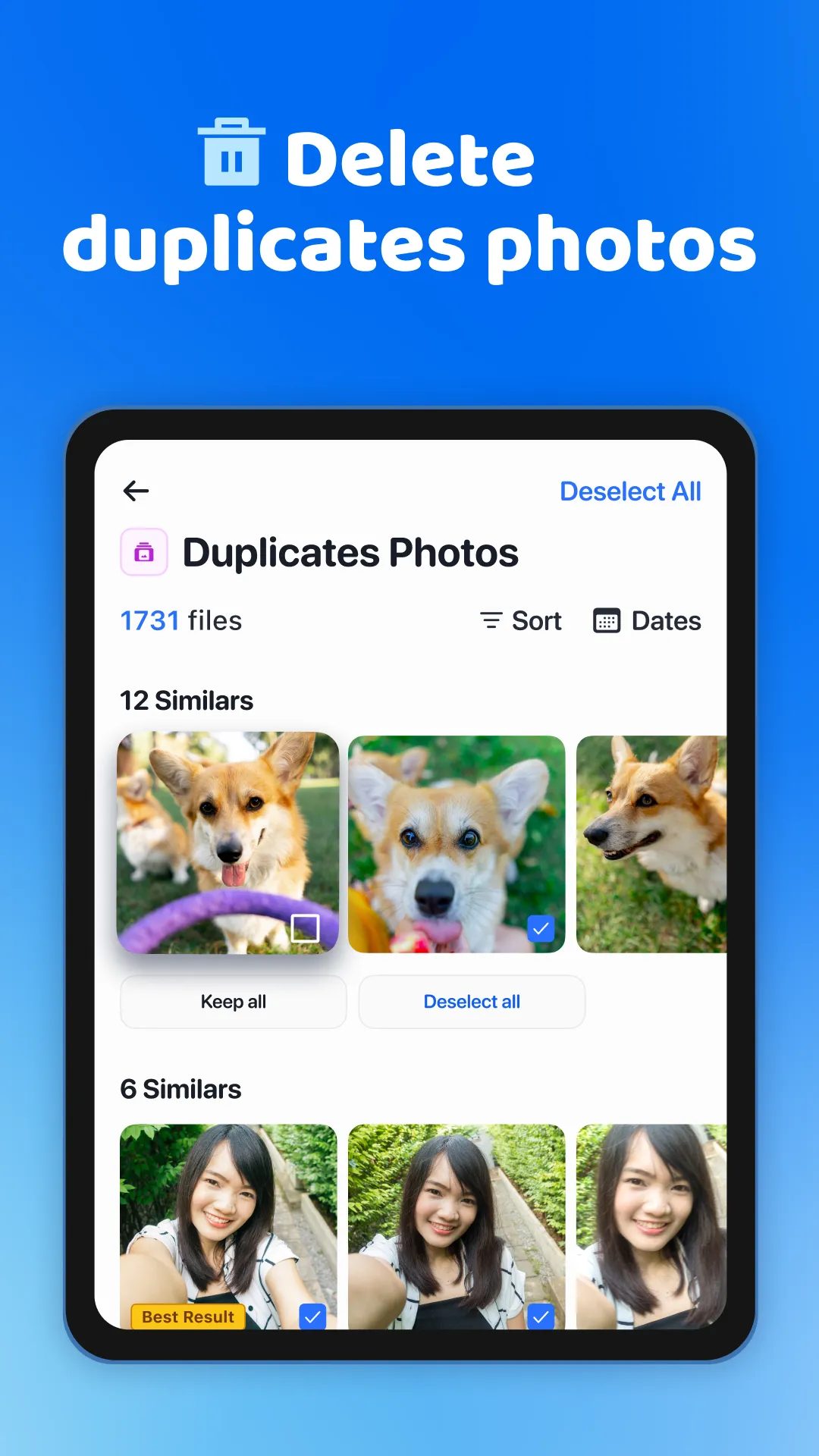 Clean Manager: Storage Cleaner | Indus Appstore | Screenshot