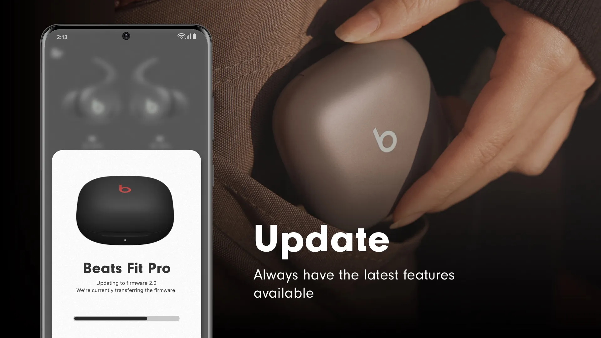 Beats | Indus Appstore | Screenshot