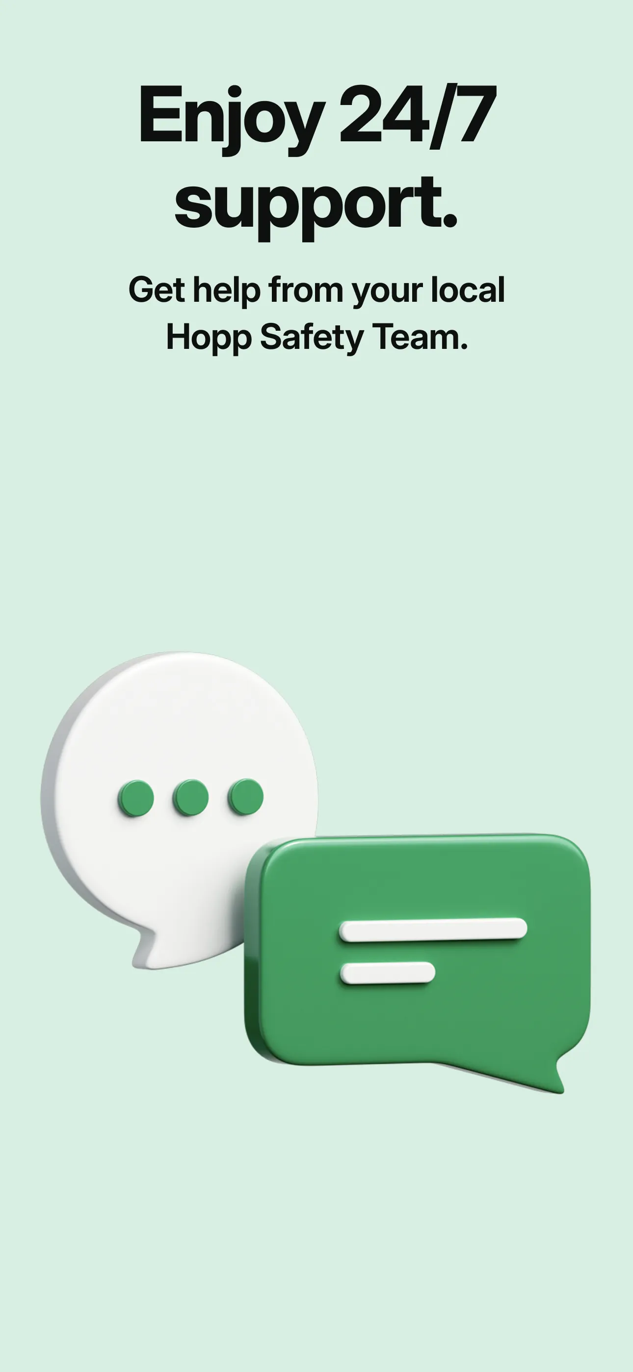 Hopp Driver: Drive and Earn | Indus Appstore | Screenshot