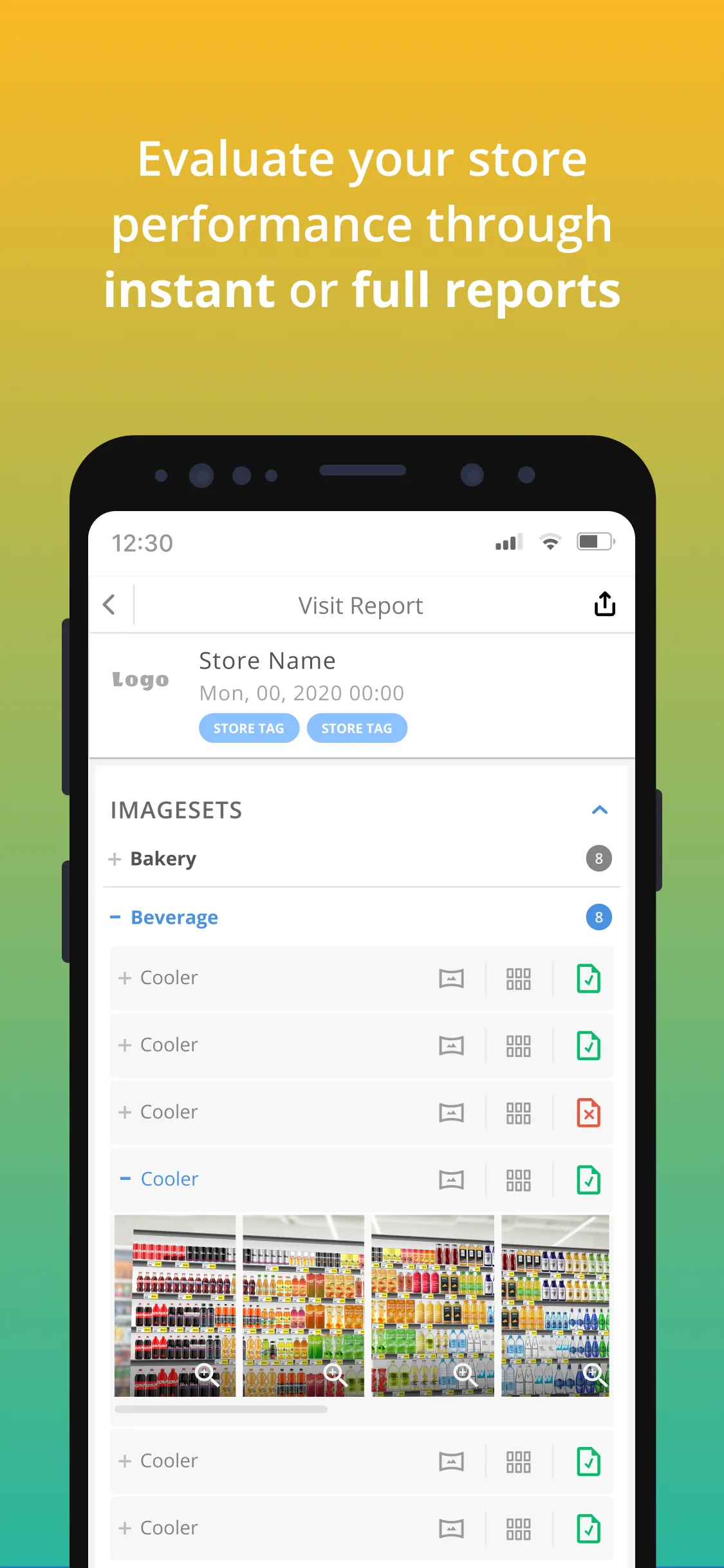 Blue Shark | Indus Appstore | Screenshot