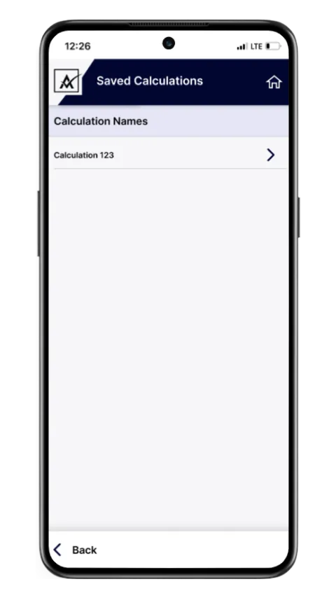 Core Calculator App | Indus Appstore | Screenshot