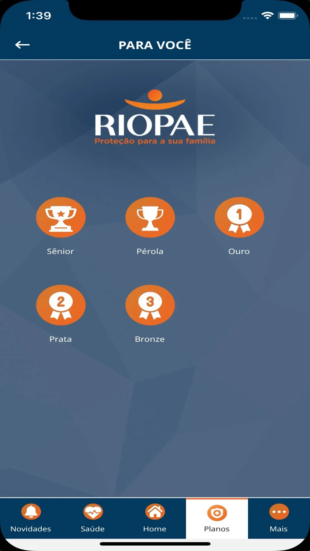 RIOPAE | Indus Appstore | Screenshot