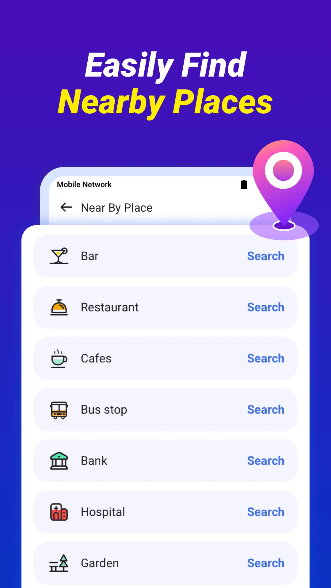 Phone Tracker:Location Sharing | Indus Appstore | Screenshot