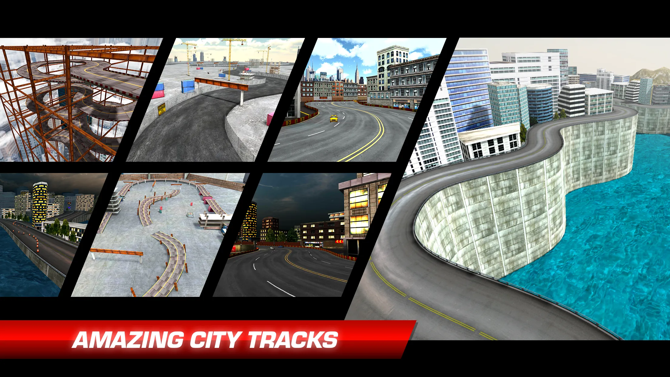 Drift Max City | Indus Appstore | Screenshot