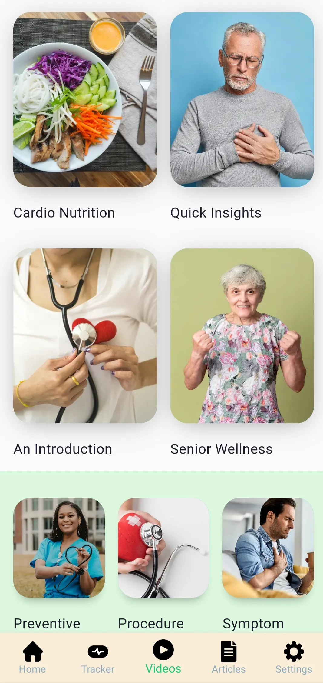 Heart Rate Monitor - Pulse App | Indus Appstore | Screenshot