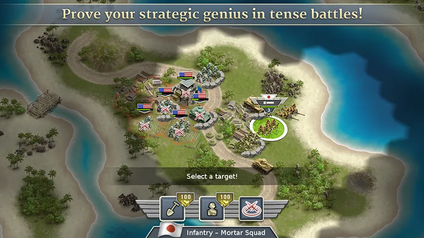 1942 Pacific Front | Indus Appstore | Screenshot