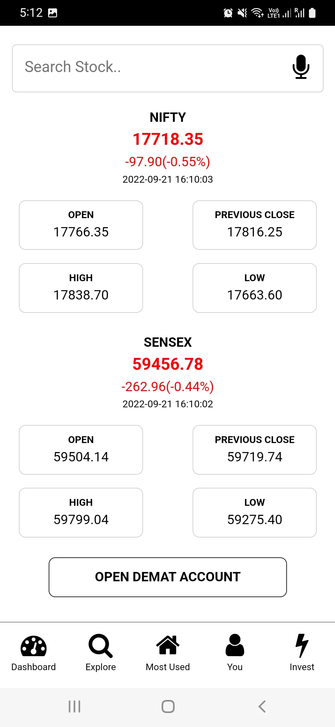 SUGAM NIVESH:MUTUAL FUND & SIP | Indus Appstore | Screenshot