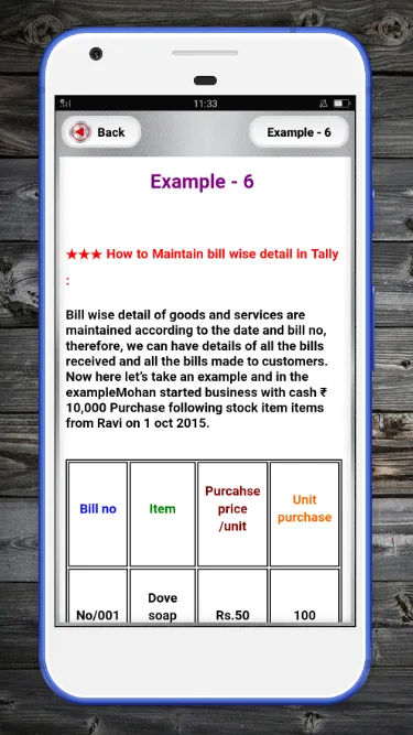 Tally ERP9 Full Course | Indus Appstore | Screenshot