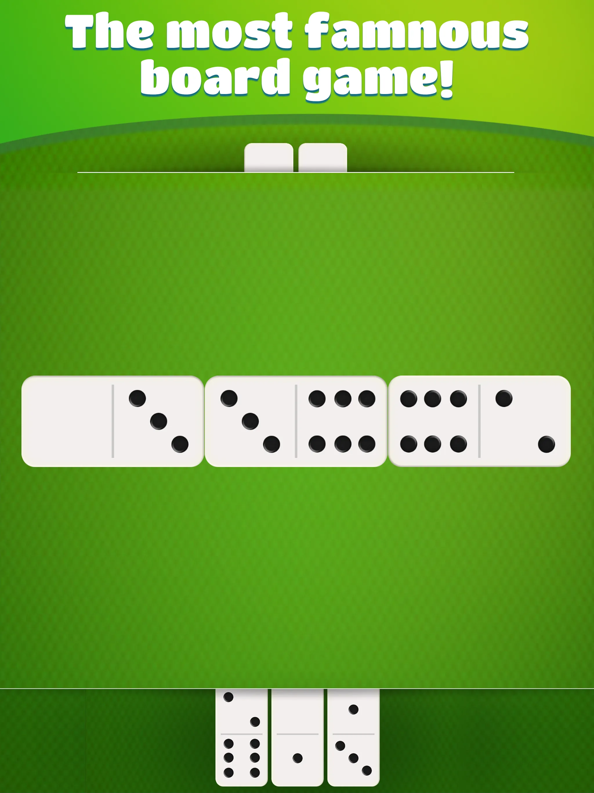 Dominoes | Indus Appstore | Screenshot