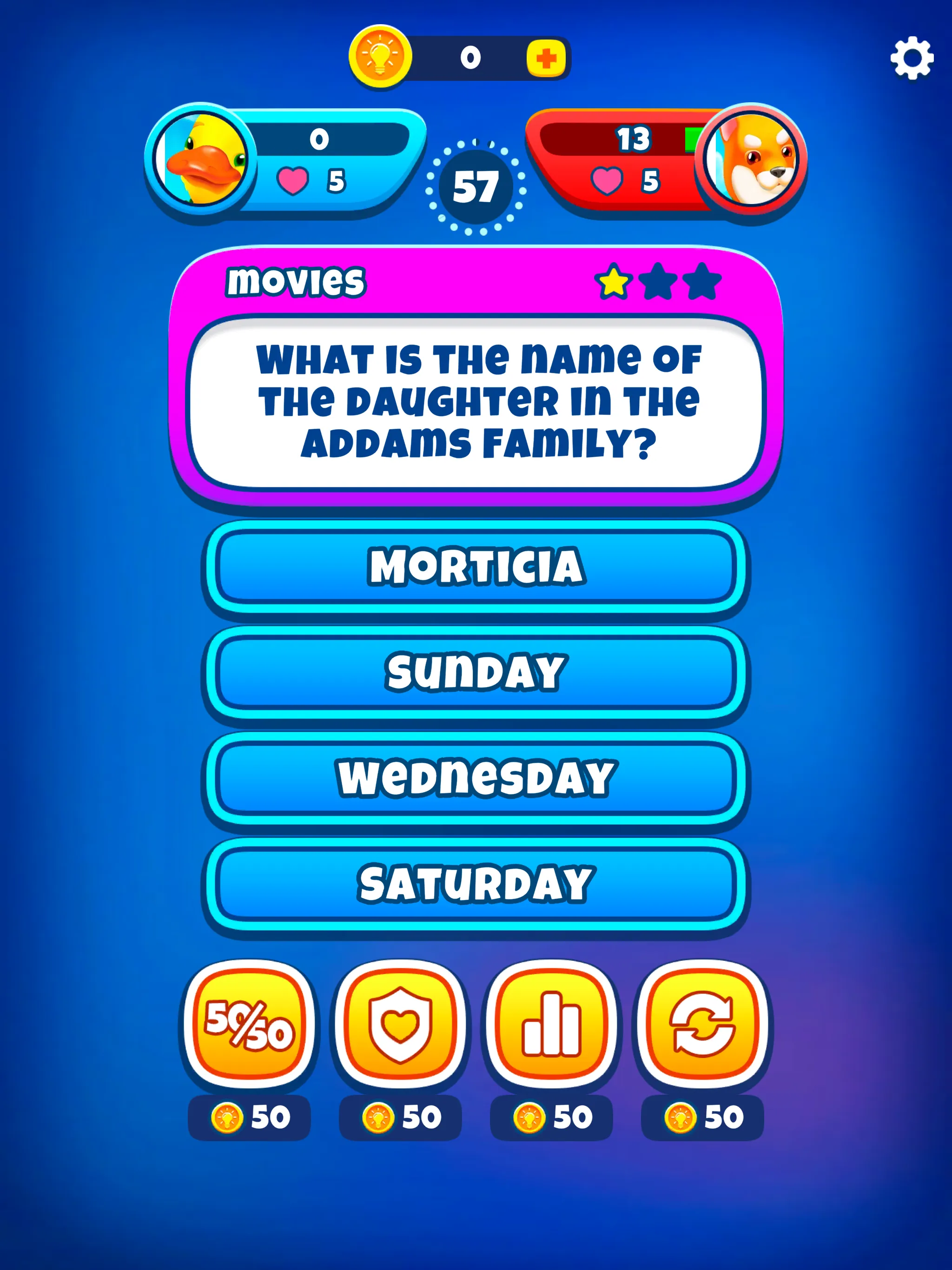 Quiz Time | Indus Appstore | Screenshot