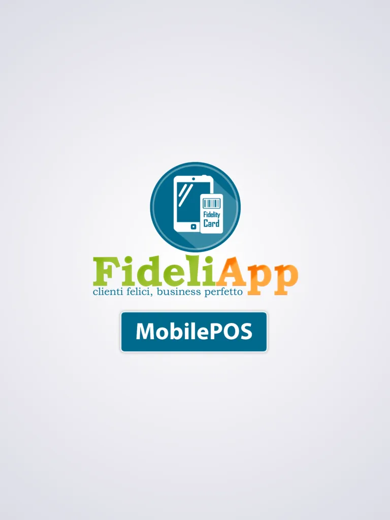 FideliApp MobilePOS | Indus Appstore | Screenshot