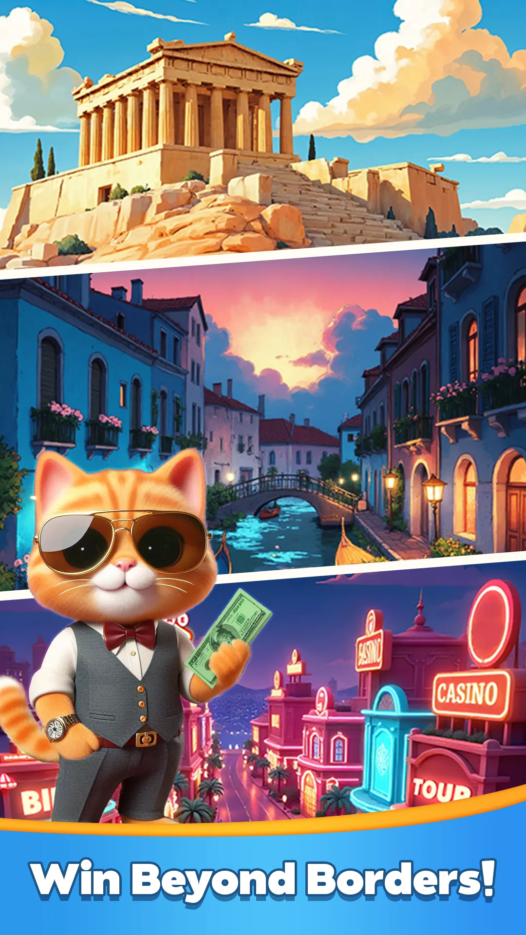 Mega Dream Bingo | Indus Appstore | Screenshot