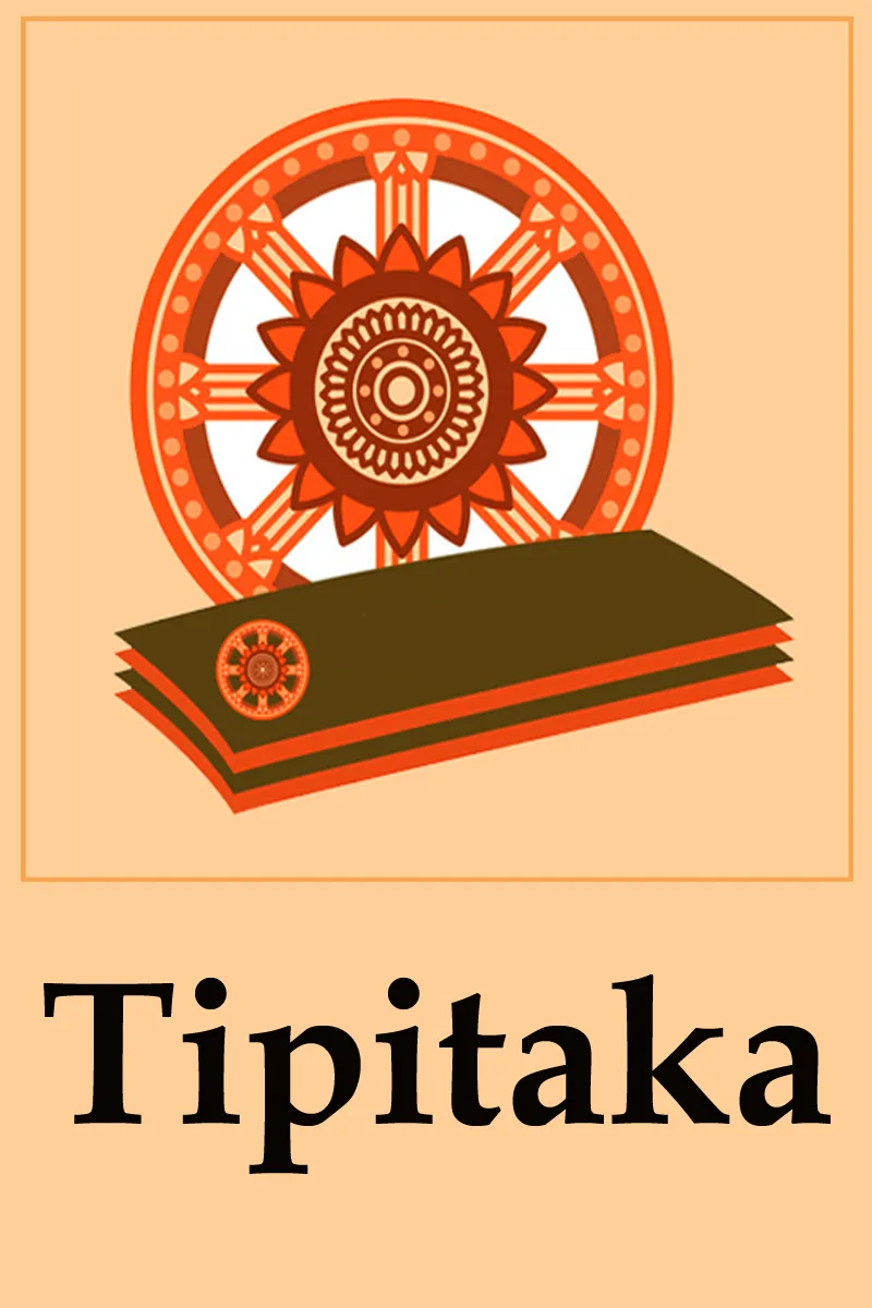 Tipitaka | Indus Appstore | Screenshot