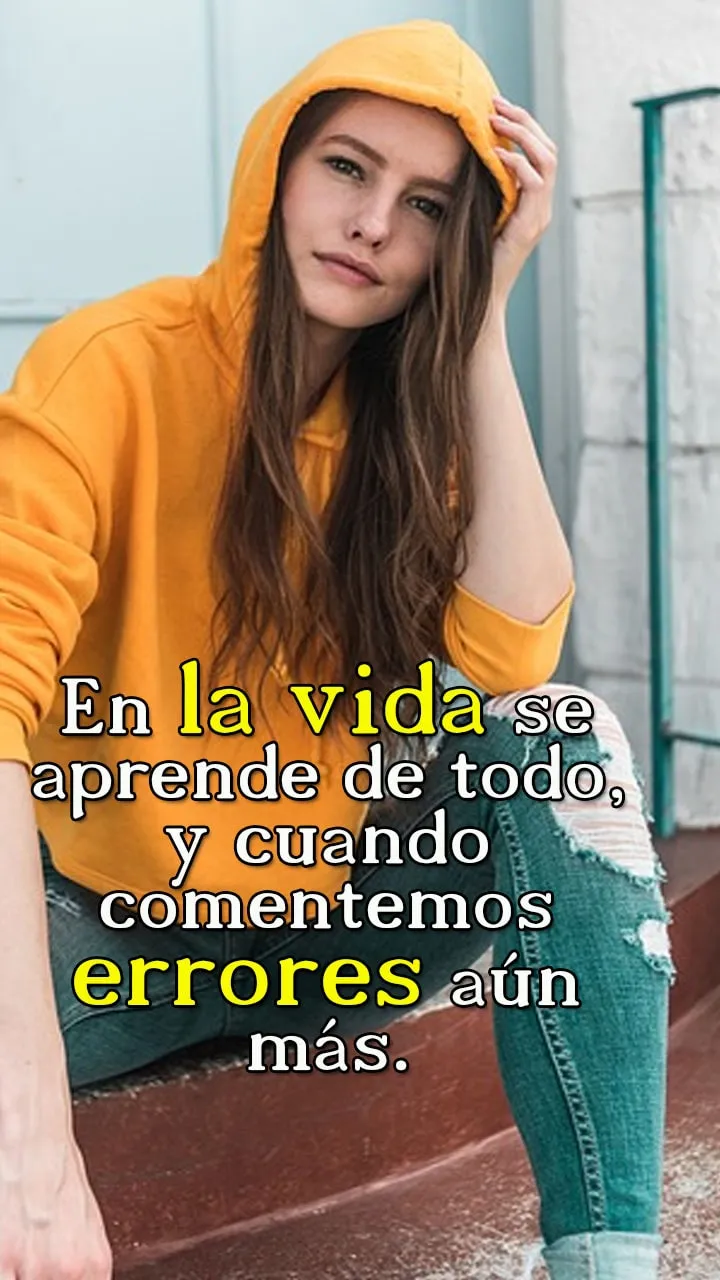 Reflexiones de la vida y amor | Indus Appstore | Screenshot