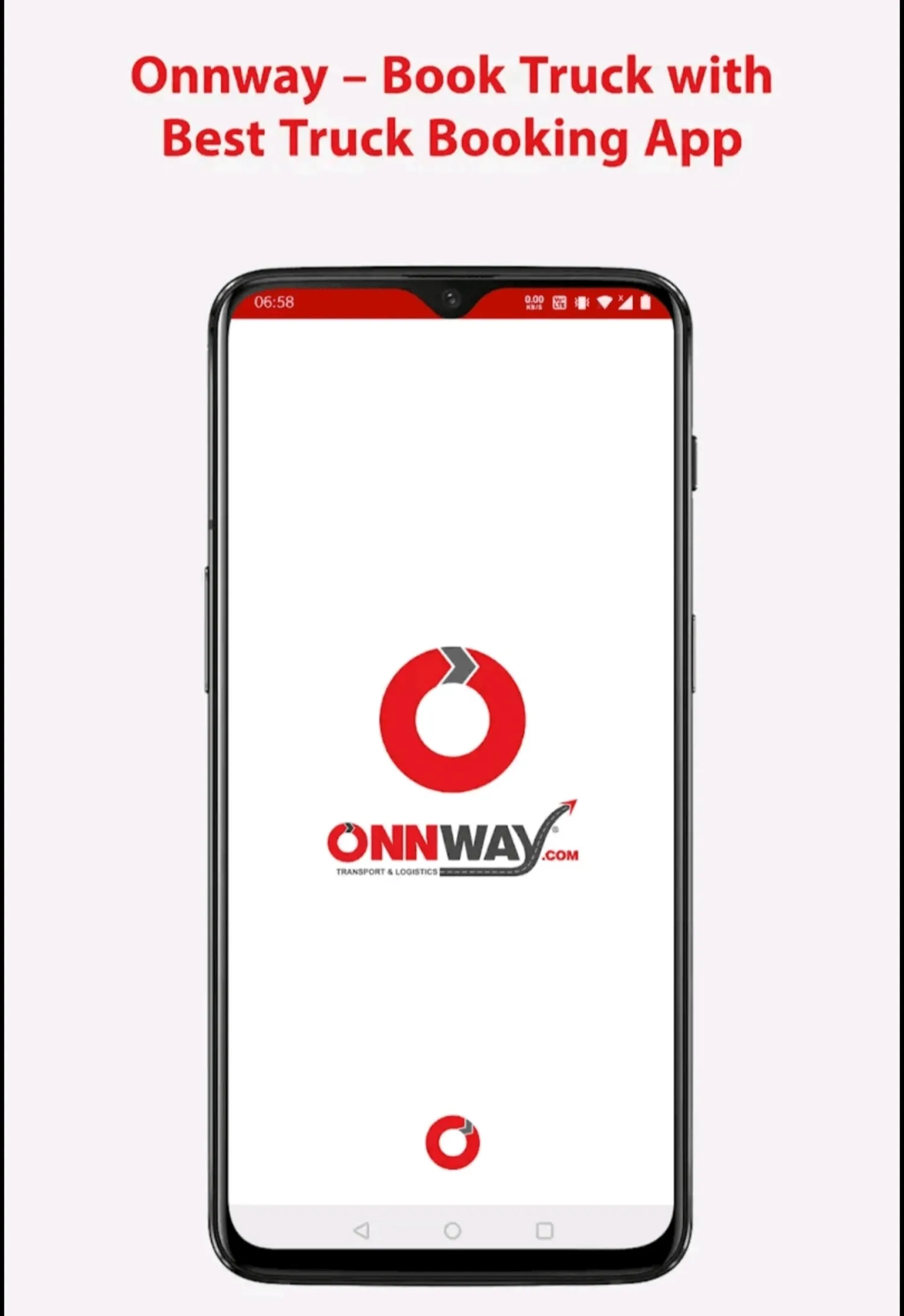 Onnway | Indus Appstore | Screenshot