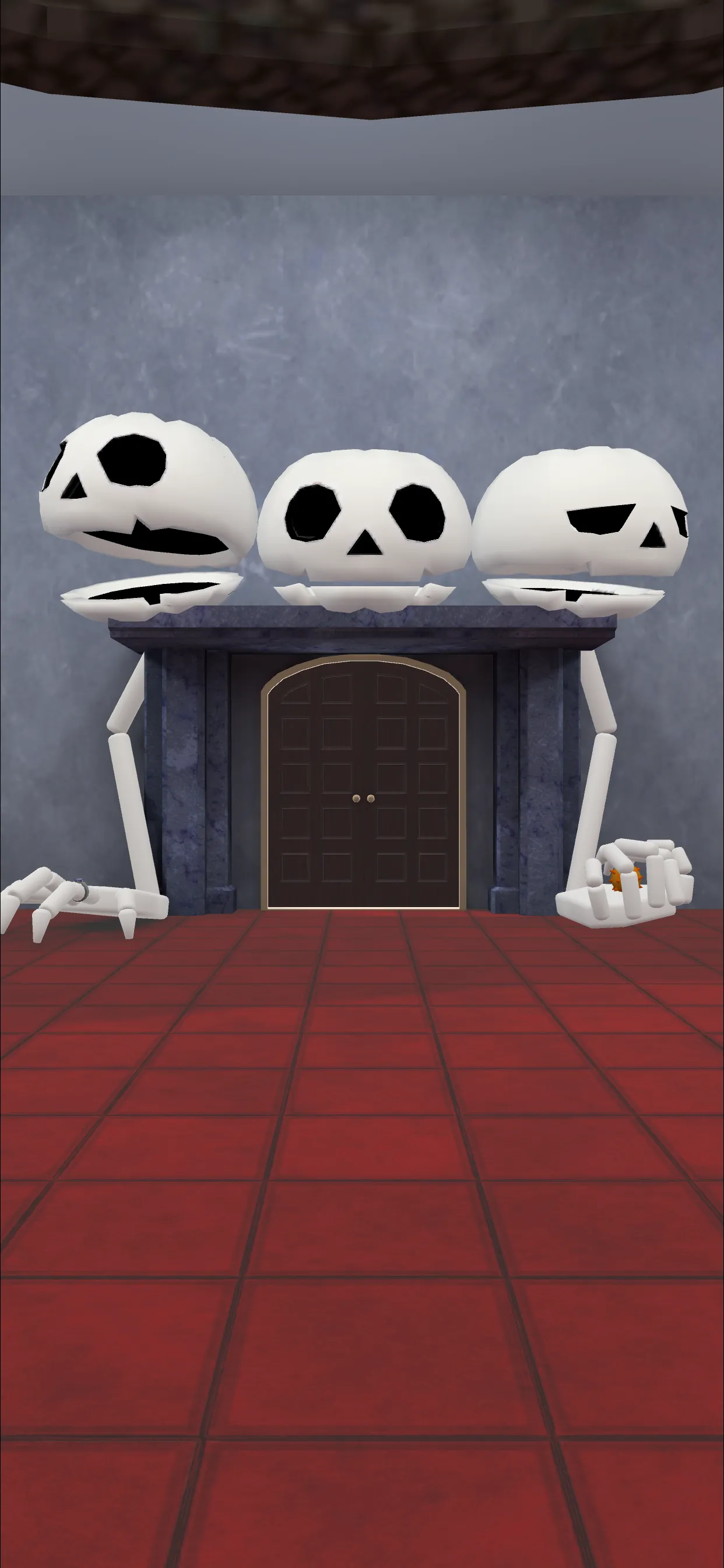 Room Escape : Pumpkin Party | Indus Appstore | Screenshot