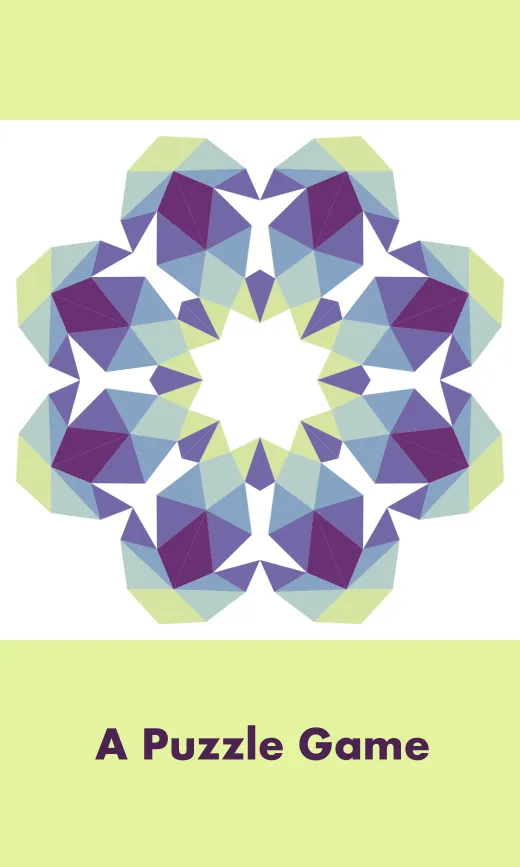 Polyna Mandala Color By Number | Indus Appstore | Screenshot