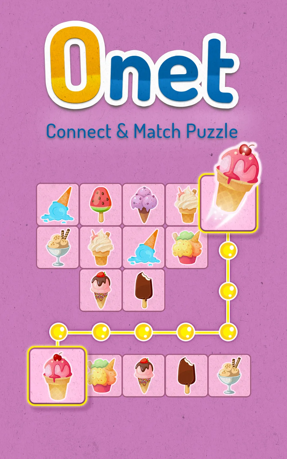 Onet - Connect & Match Puzzle | Indus Appstore | Screenshot