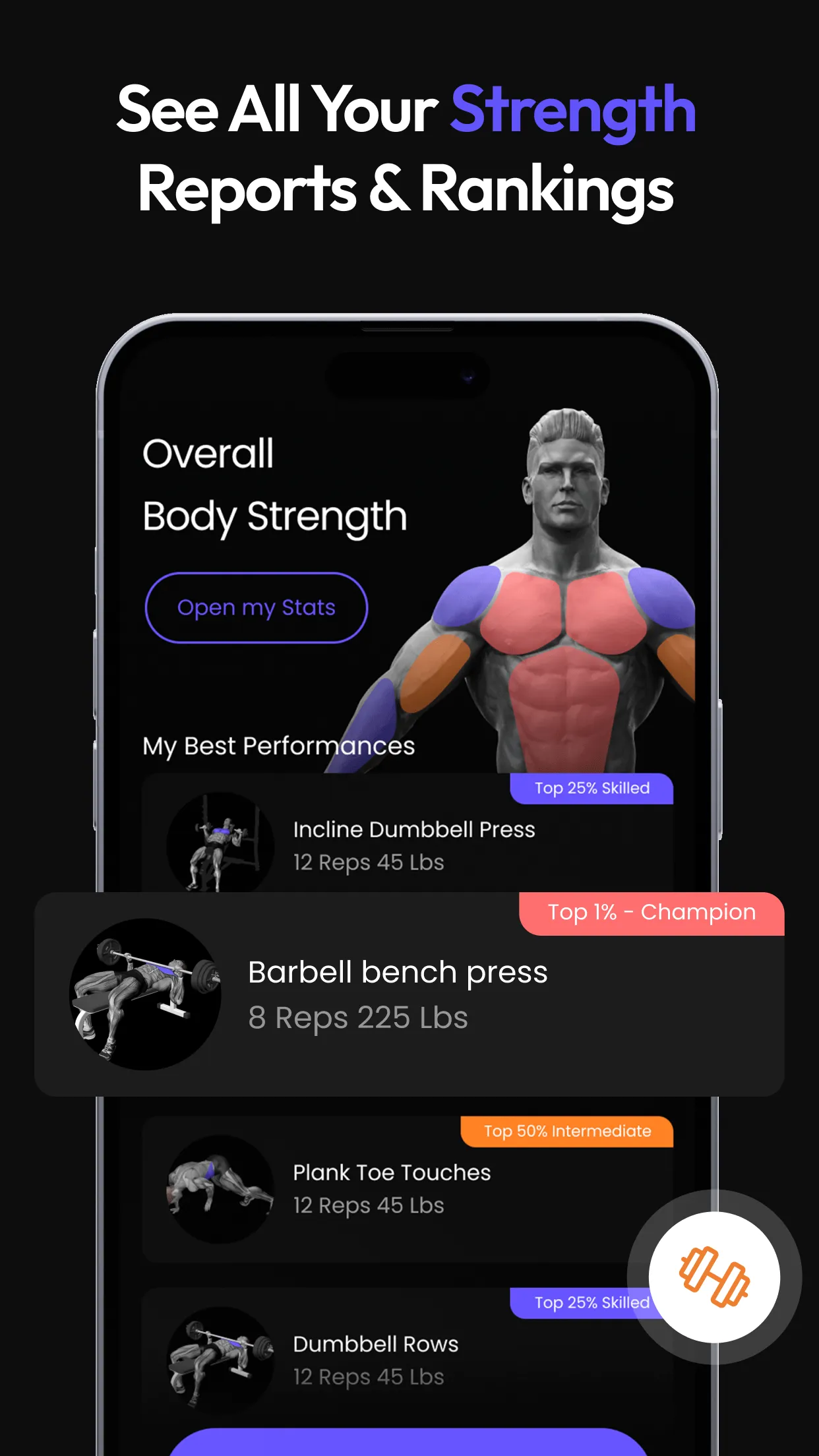 Coachify.AI - Workouts & Diet | Indus Appstore | Screenshot