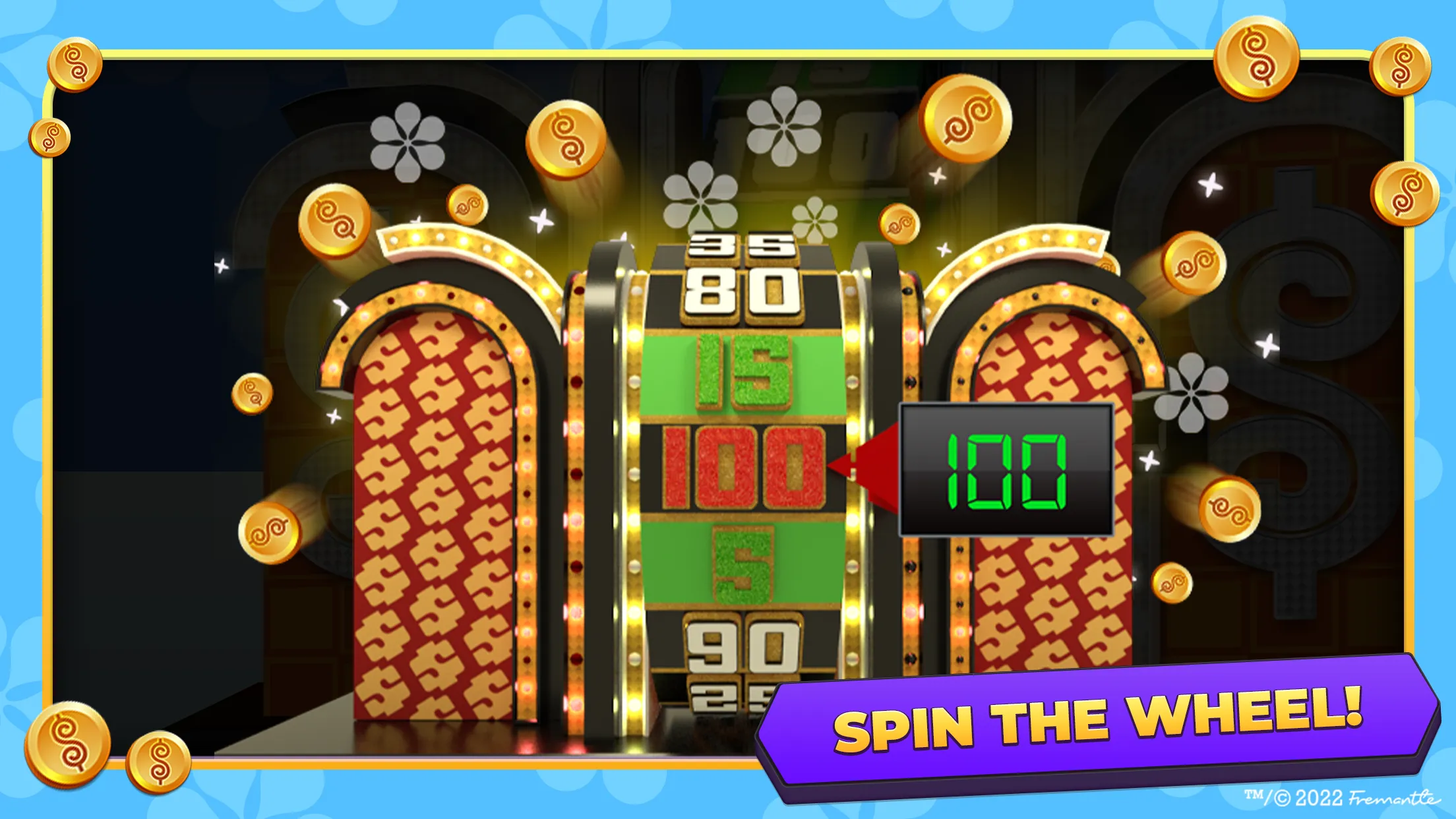 The Price Is Right: Bingo! | Indus Appstore | Screenshot