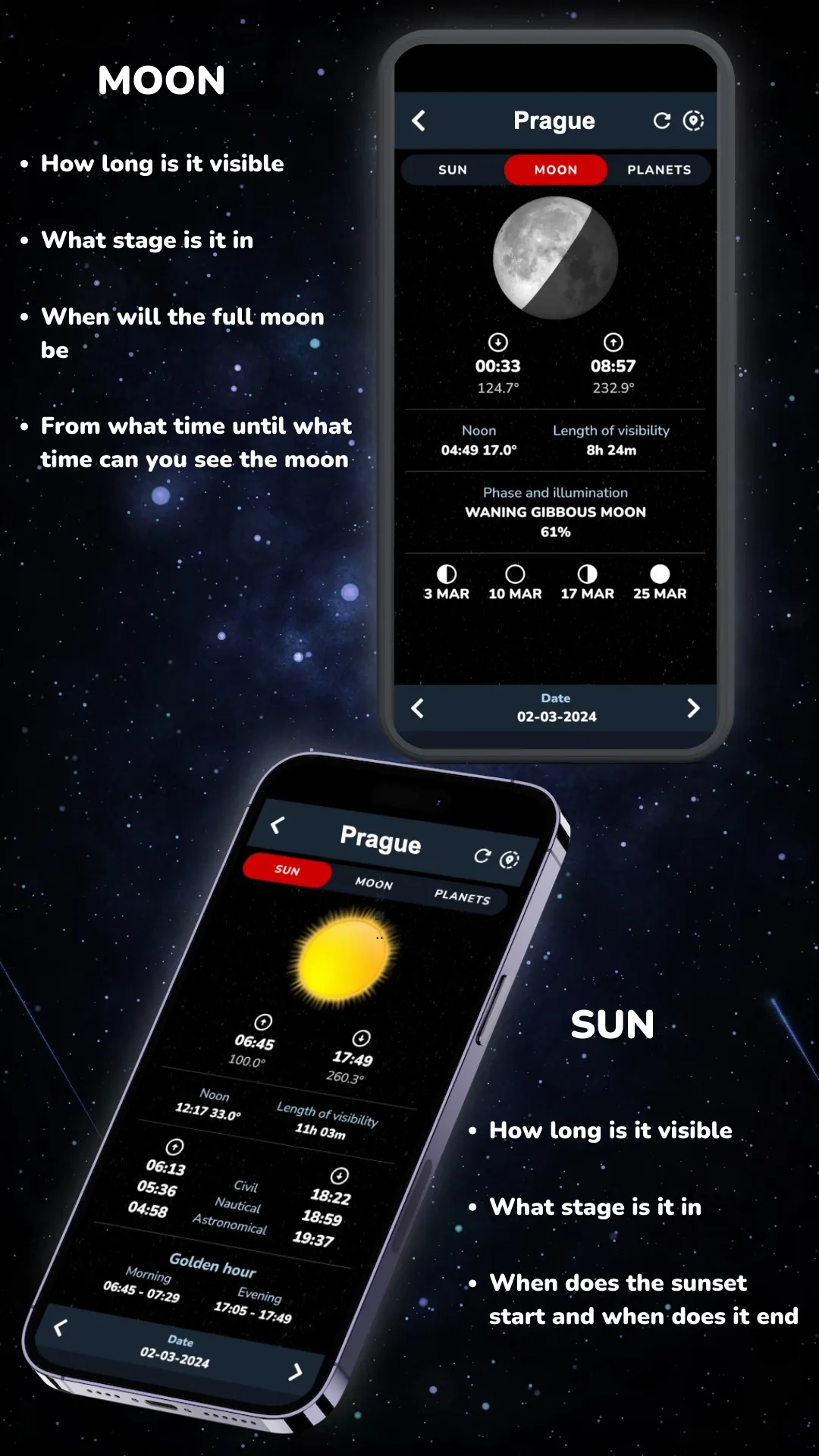 Universe | Indus Appstore | Screenshot