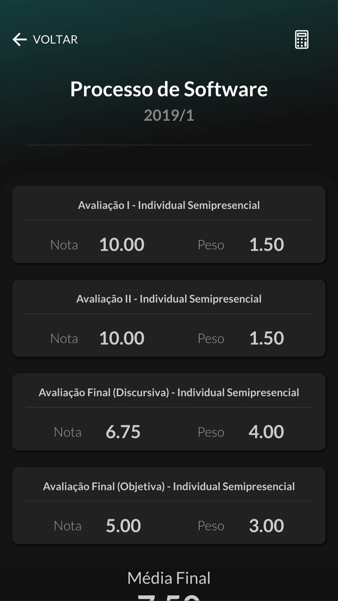 UNIASSELVI Leo App | Indus Appstore | Screenshot