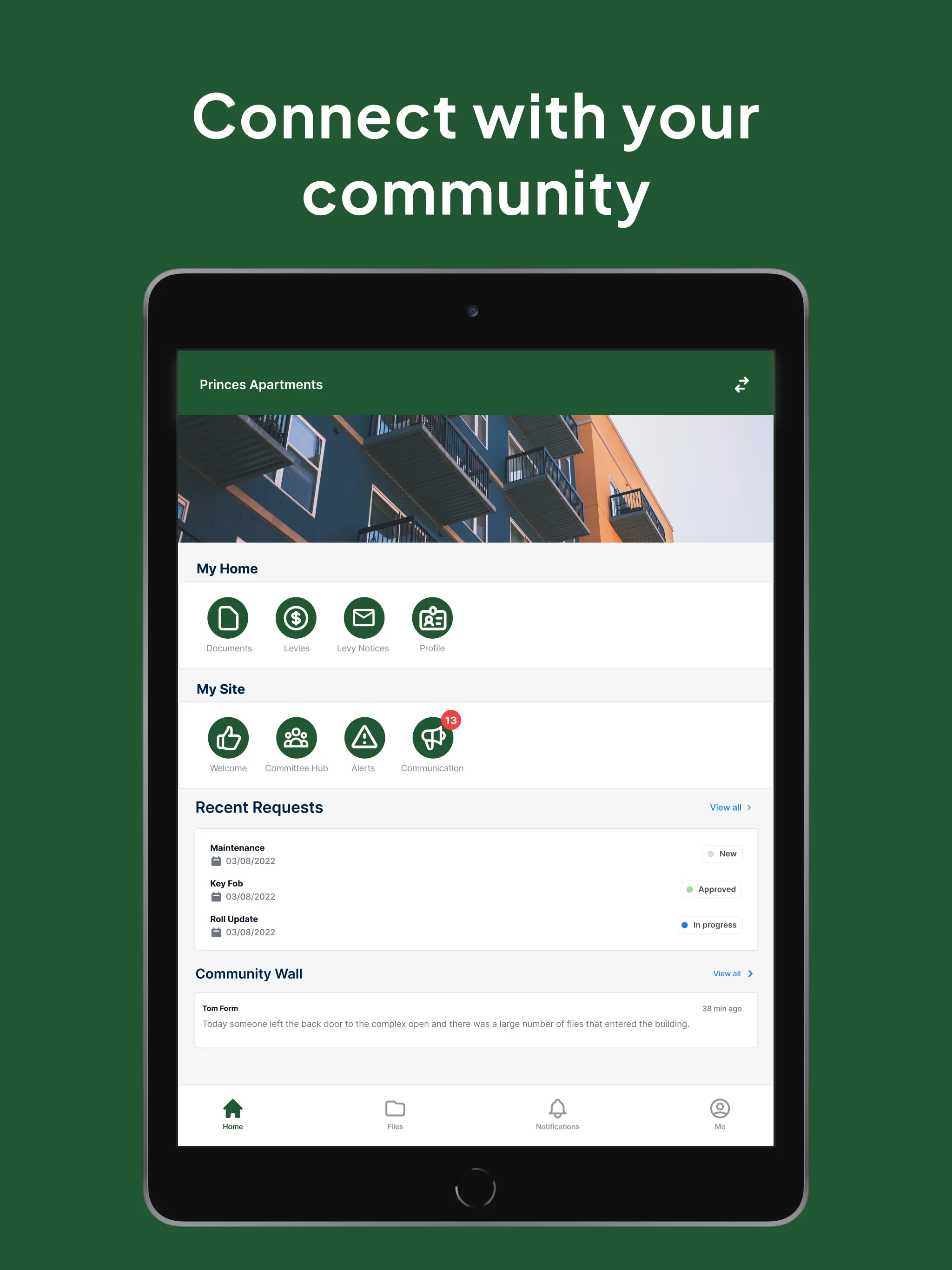 Hartleys Connect | Indus Appstore | Screenshot