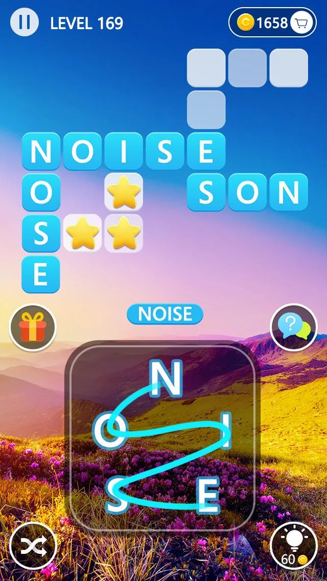 Word Across | Indus Appstore | Screenshot