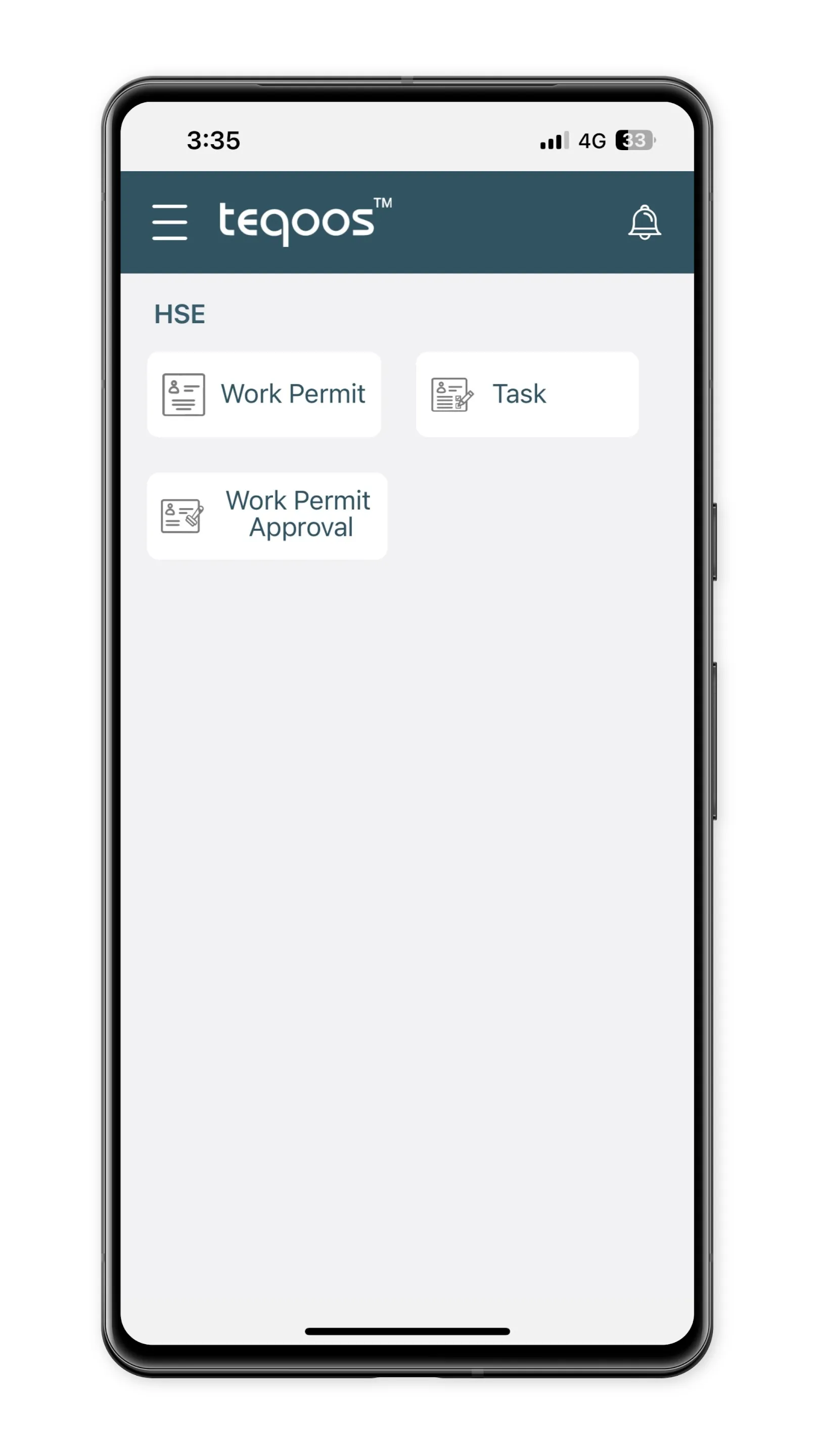 TeqoOS | Indus Appstore | Screenshot