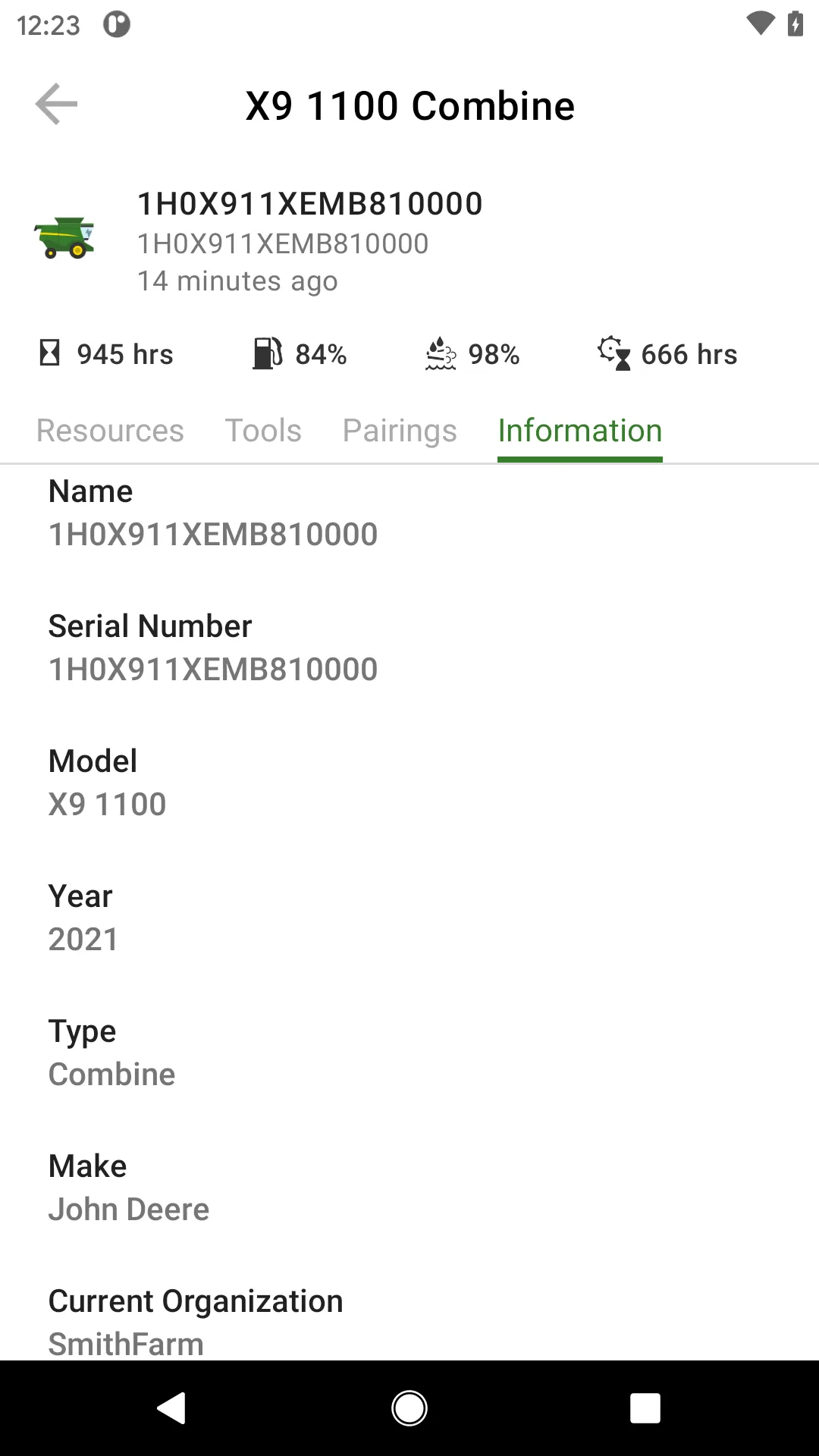 Equipment Mobile | Indus Appstore | Screenshot