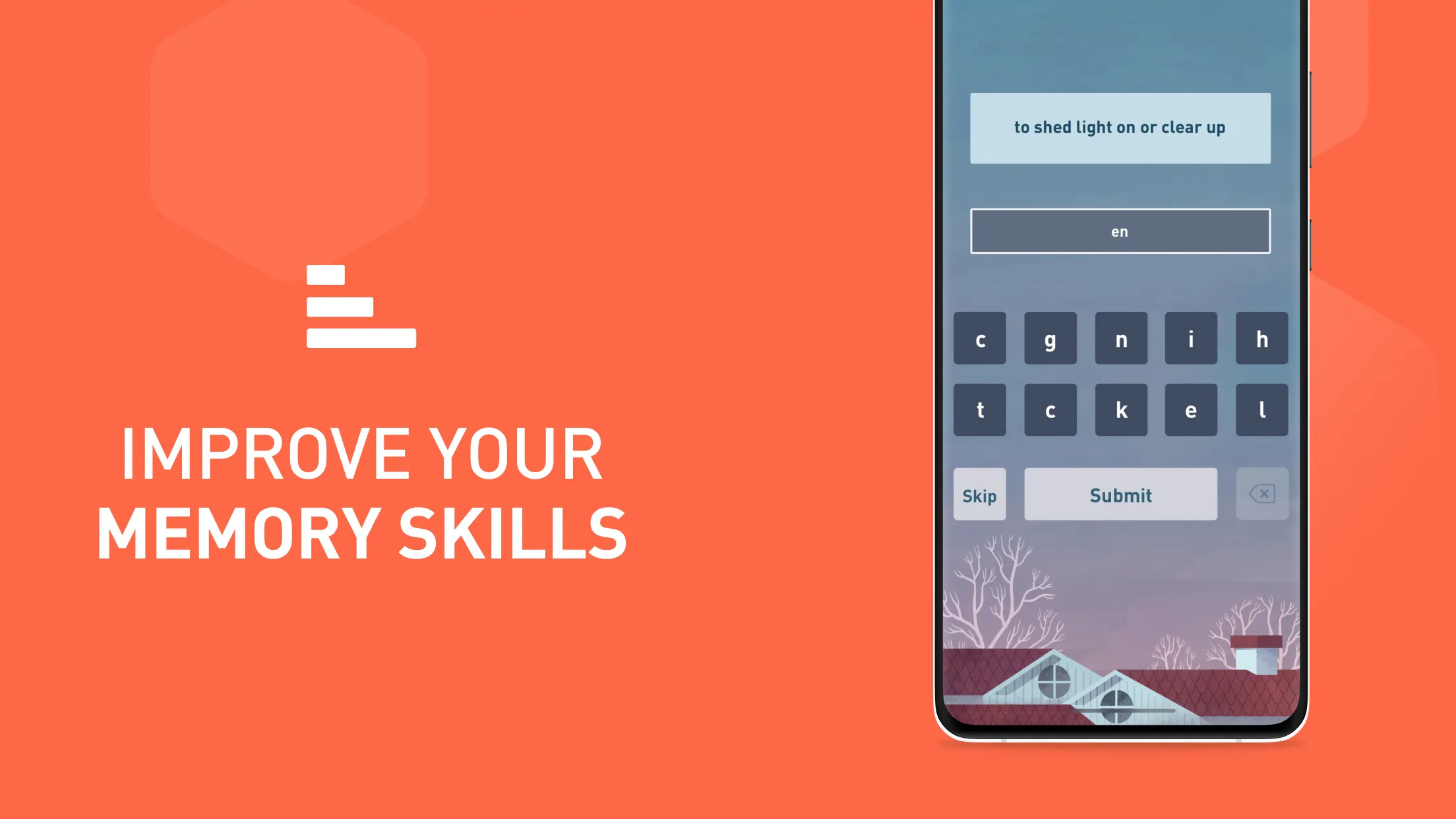 Elevate - Brain Training Games | Indus Appstore | Screenshot