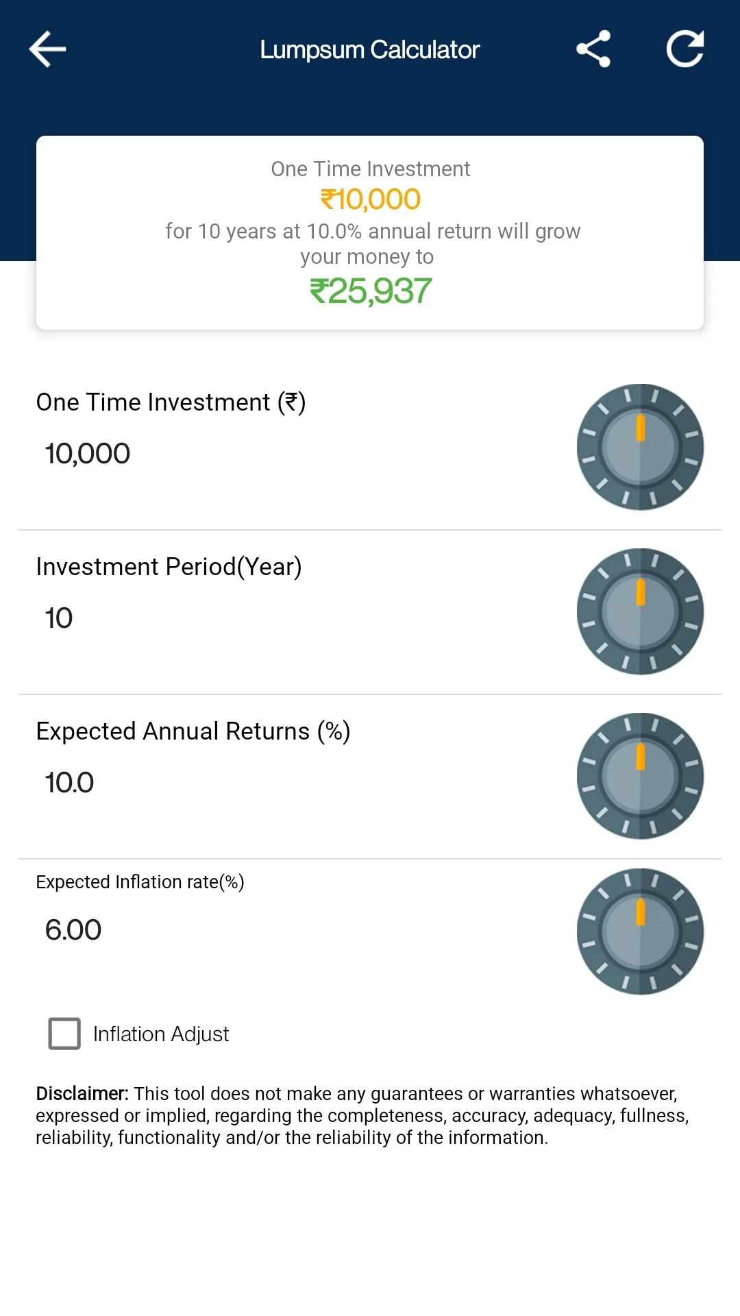 Bestmate Investment | Indus Appstore | Screenshot
