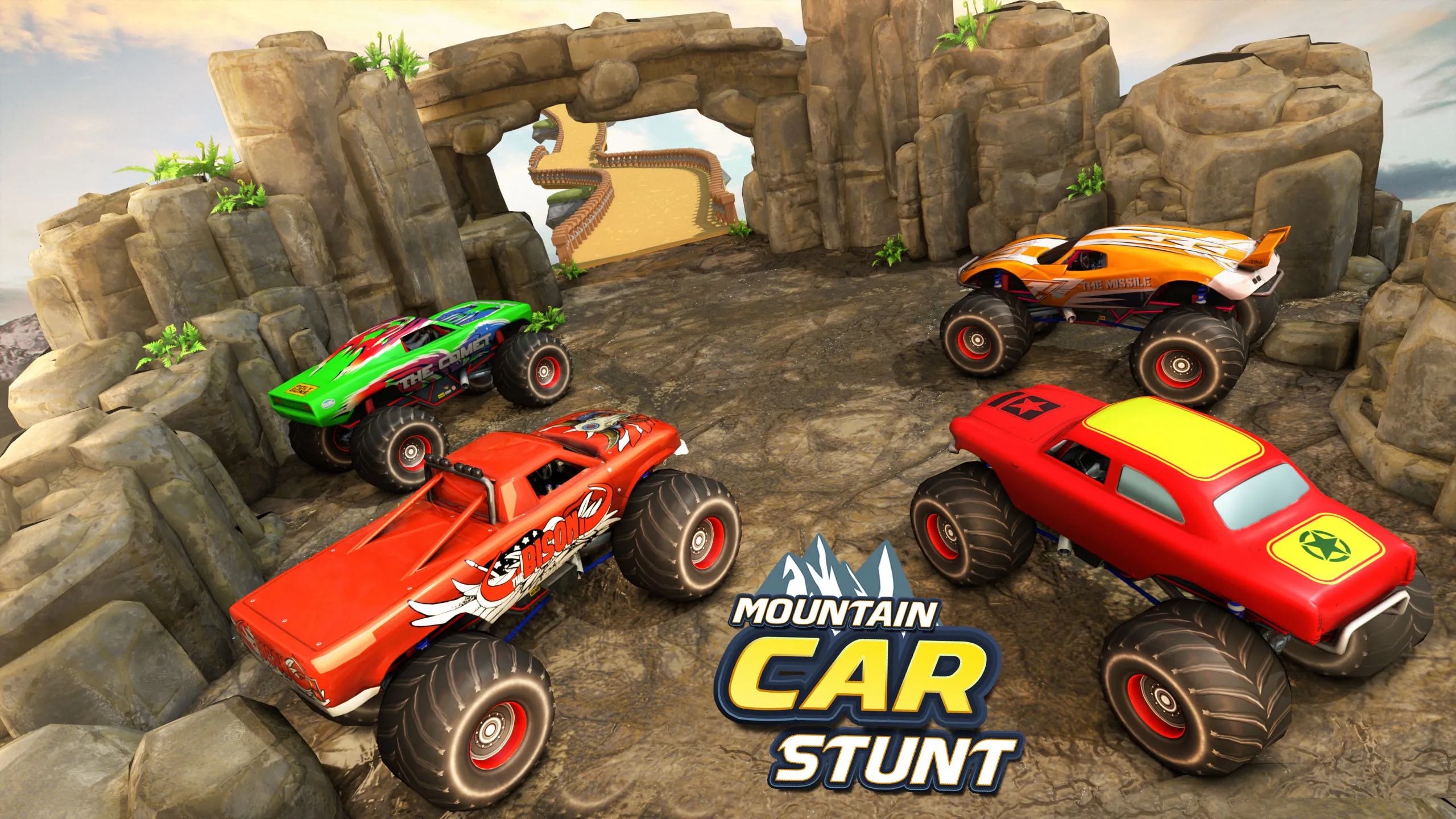 Car Games: Kar Gadi Wala Game | Indus Appstore | Screenshot