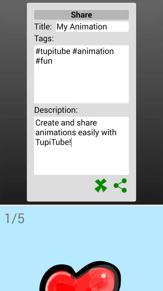 TupiTube | Indus Appstore | Screenshot