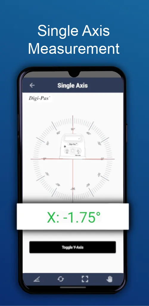 Digipas Smart Levels | Indus Appstore | Screenshot