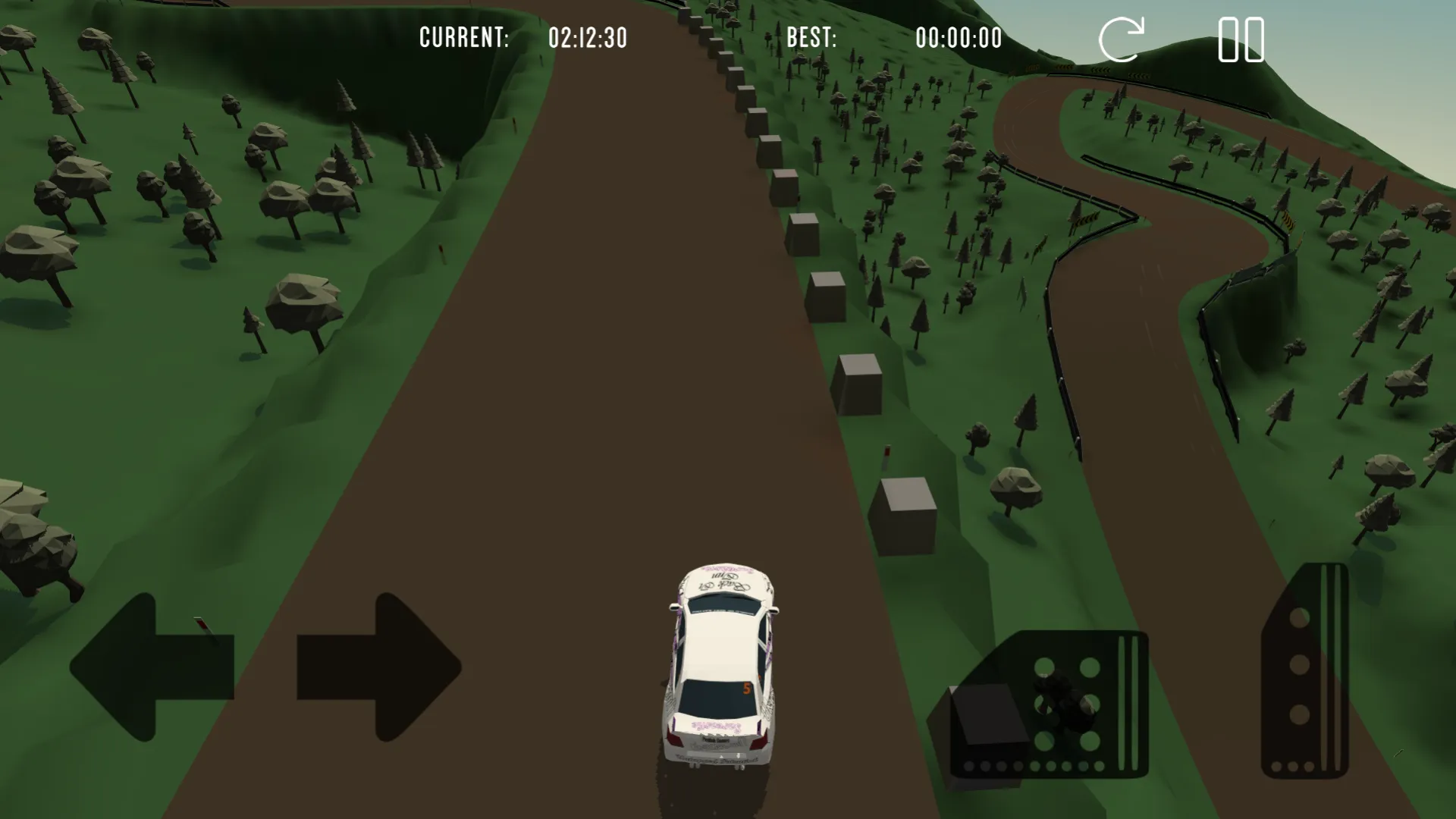 World of Dirt Racing | Indus Appstore | Screenshot