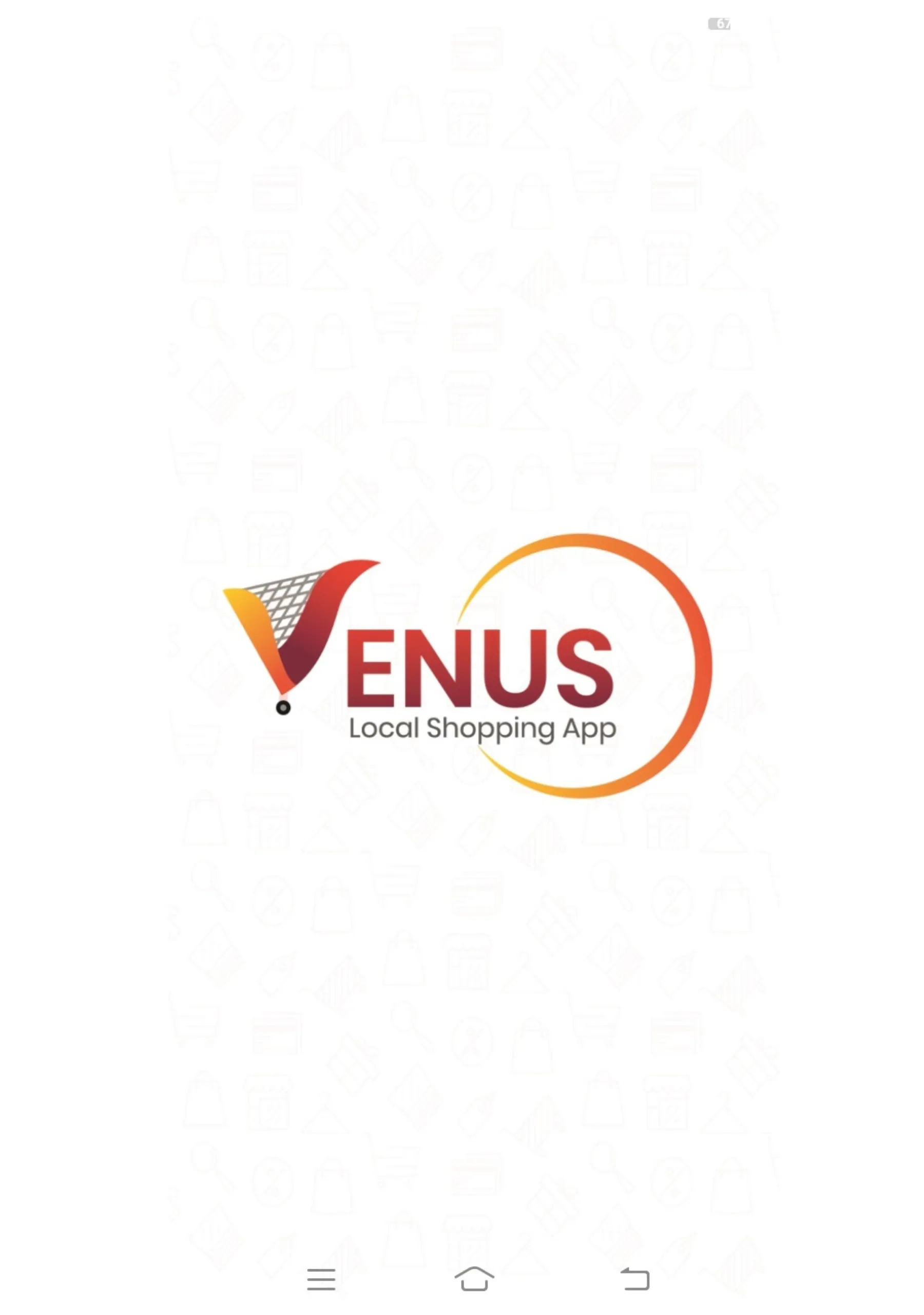 Venus Shopping and Service App | Indus Appstore | Screenshot