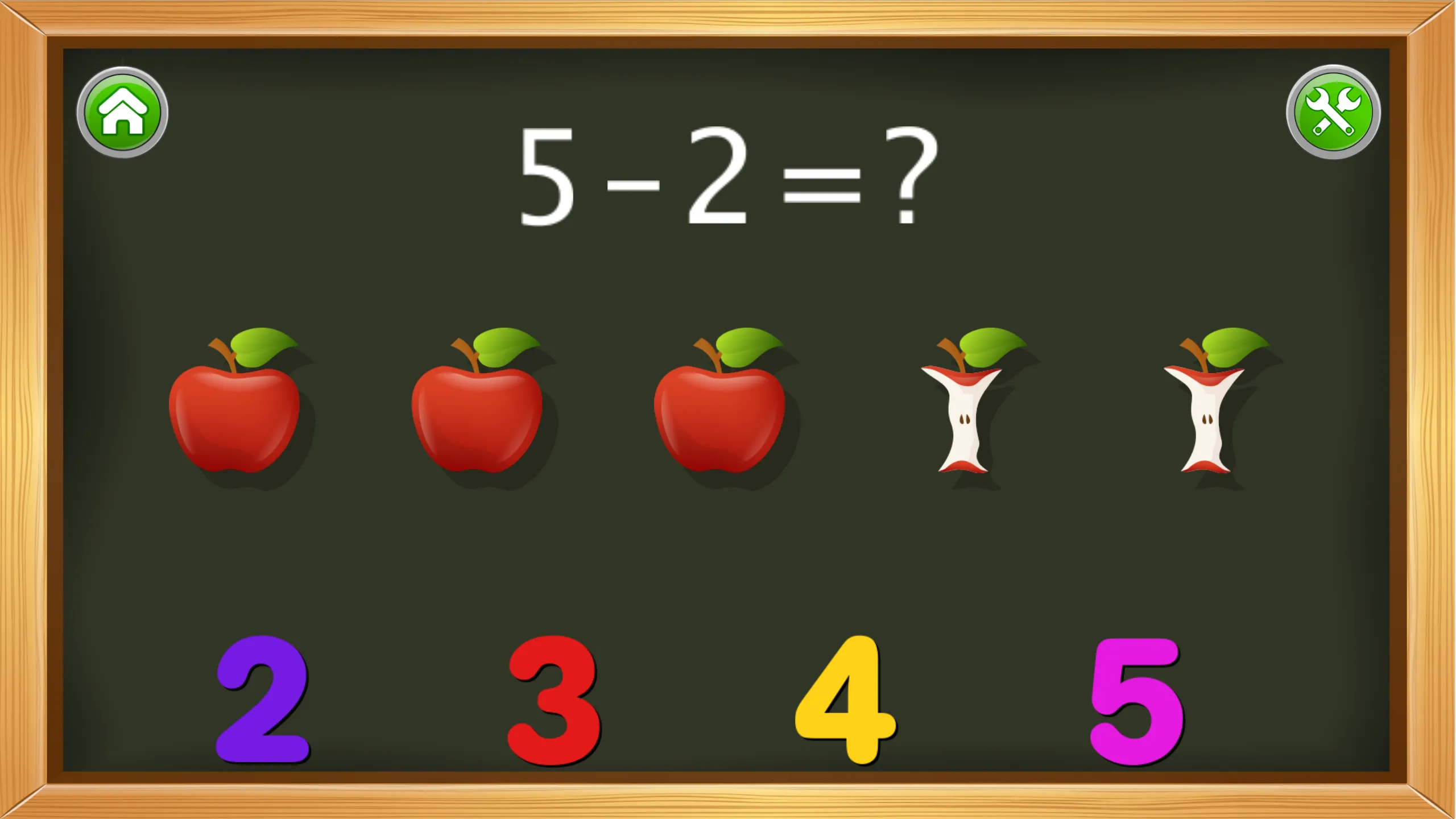 Kids Numbers and Math | Indus Appstore | Screenshot