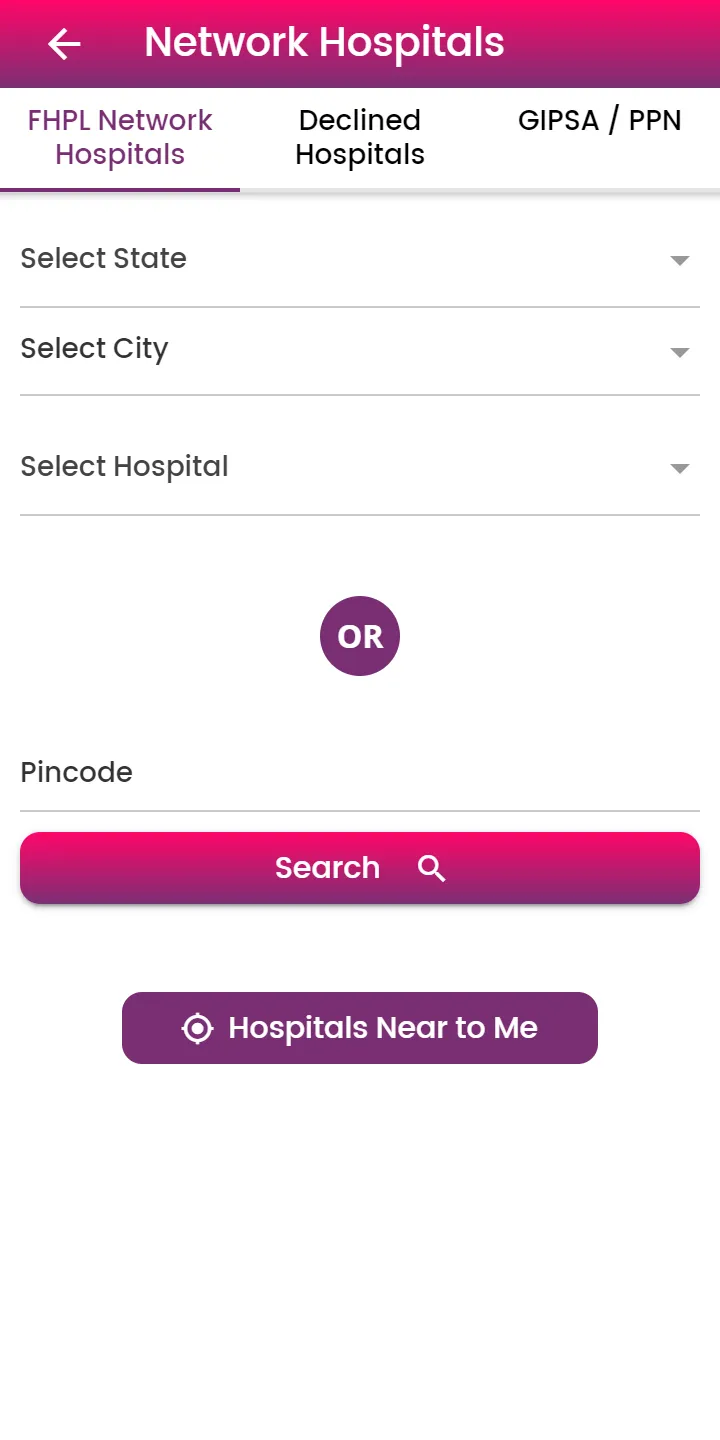 Fhpl Sparrow | Indus Appstore | Screenshot