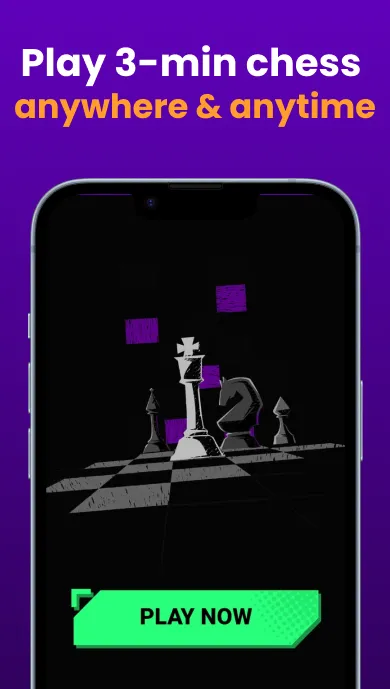Zapp Chess - Quick Online Game | Indus Appstore | Screenshot